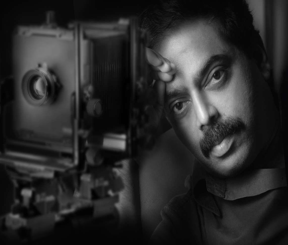 Ashok Kotian