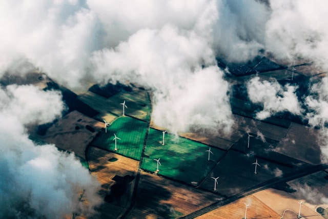 Green Energy