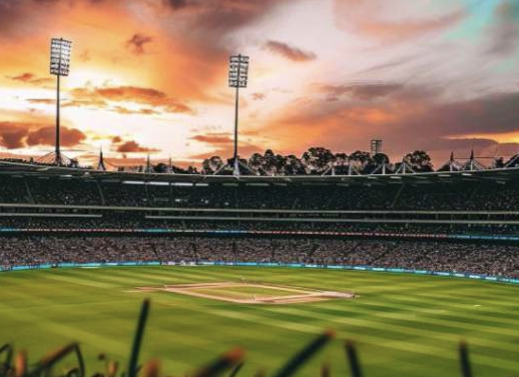 IPL Stadium