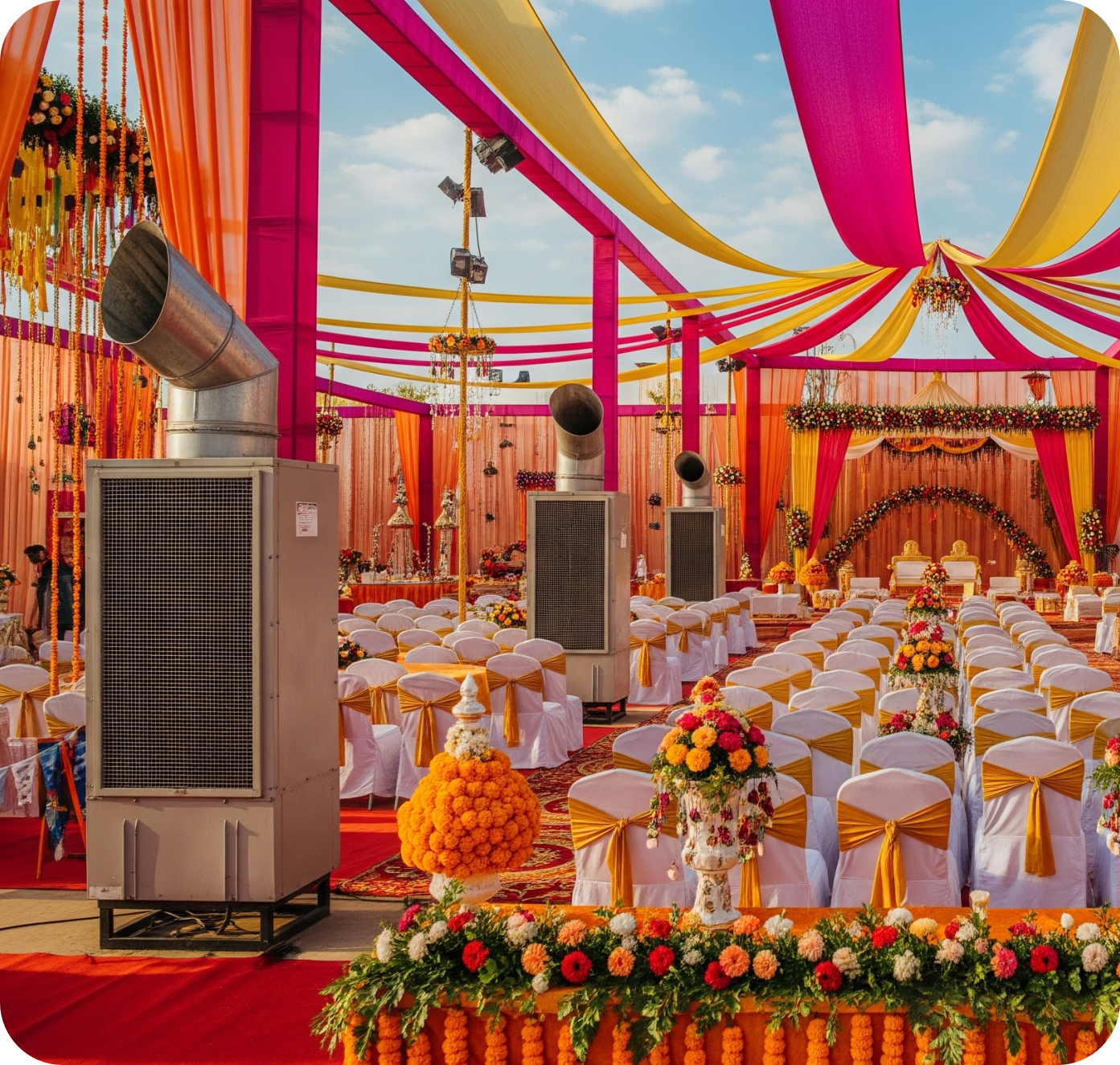 Rajdhani Builders, Jaipur