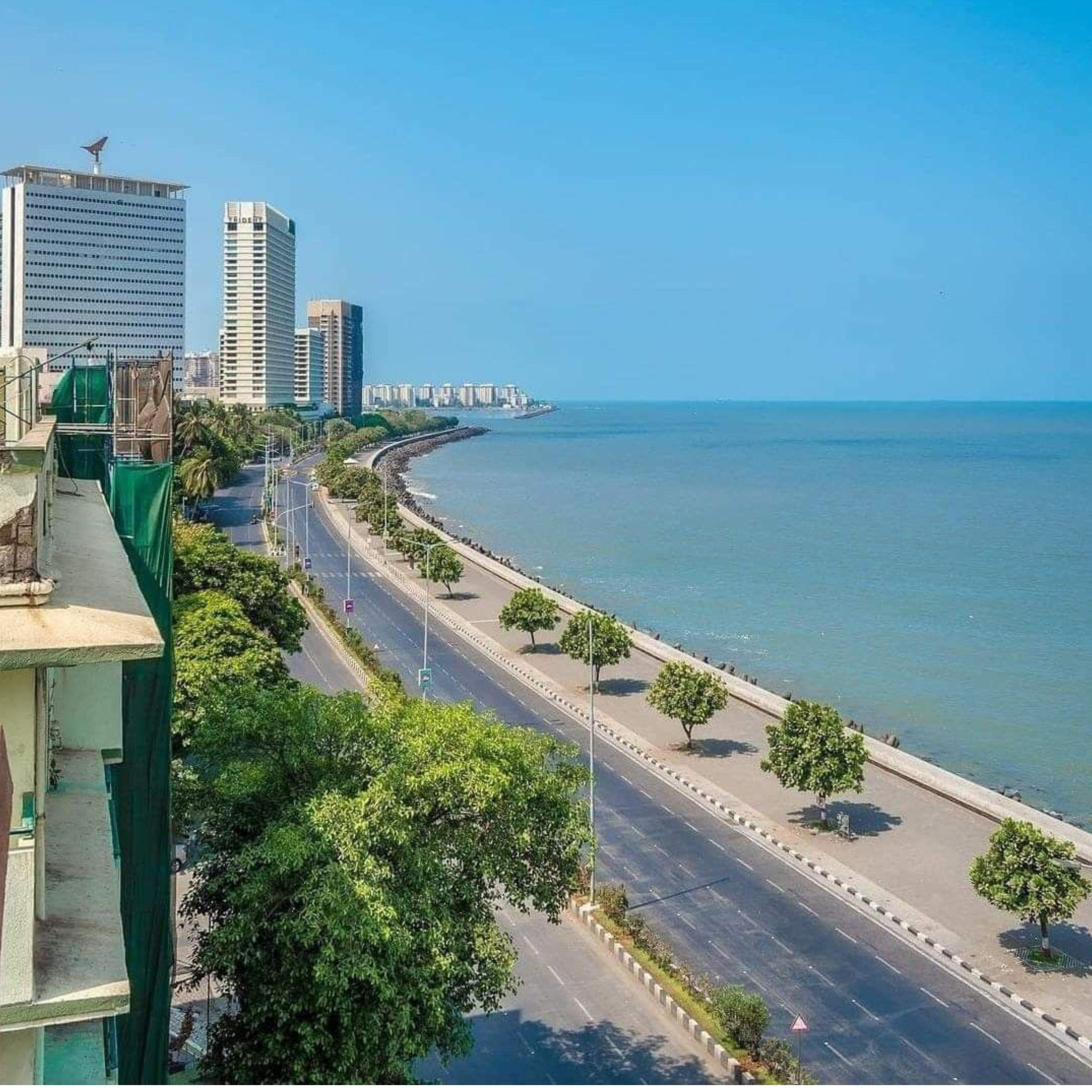 Mumbai Darshan