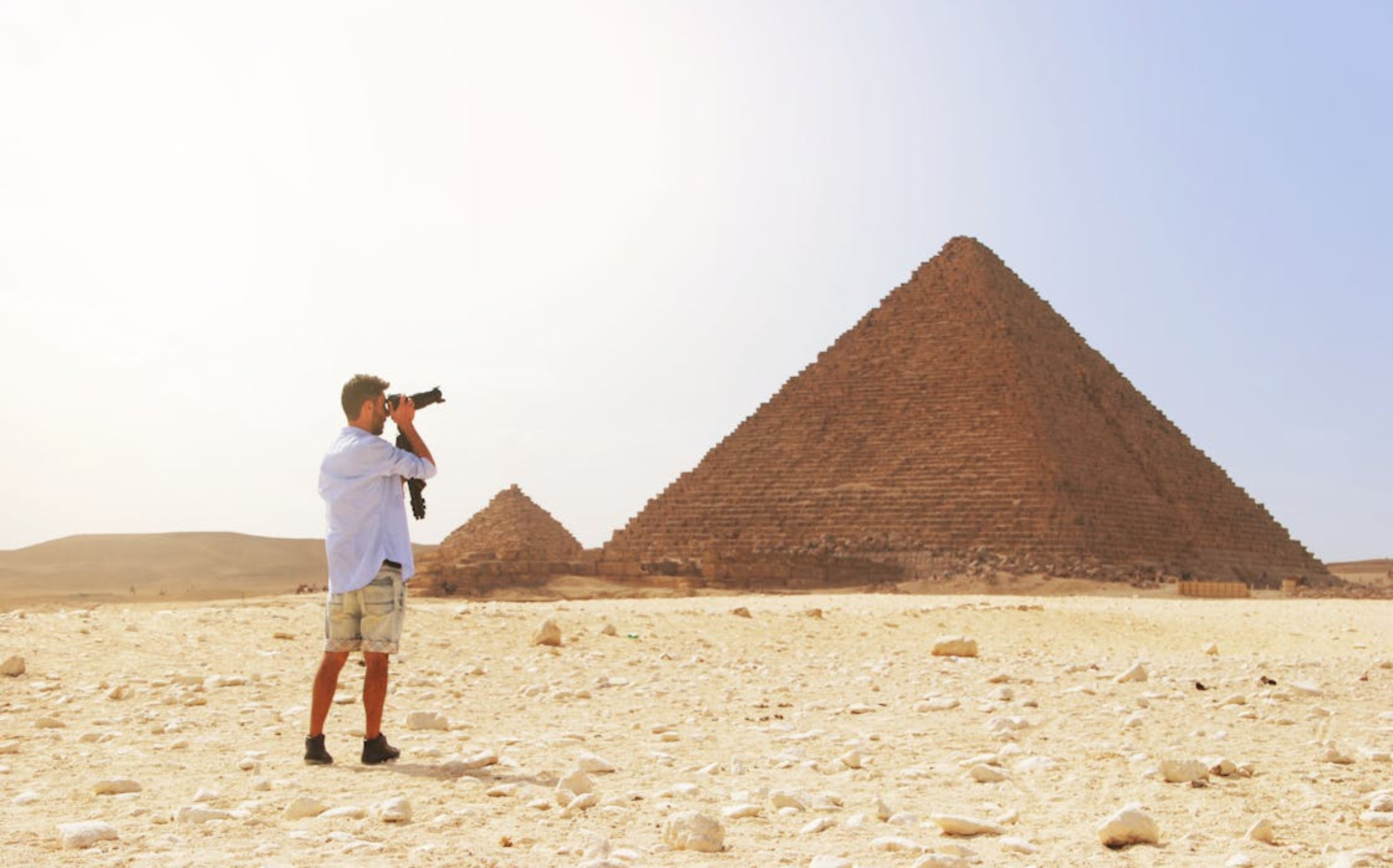 Egypt